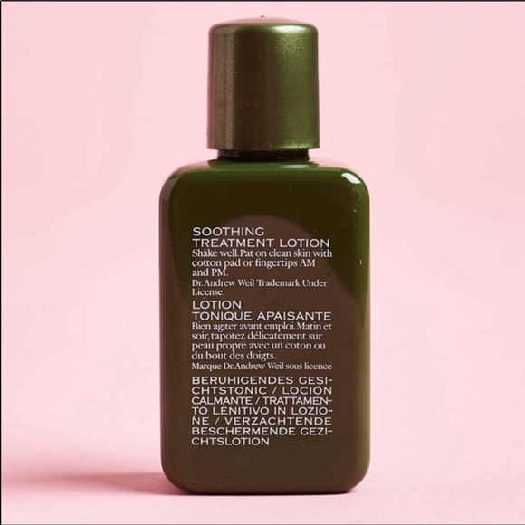 5️⃣/$25 Origins Mega-Mushroom Relief Lotion Travel - Picture 3 of 5